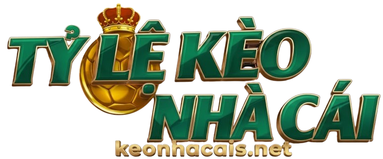 Kèo Nhà Cái – Cập Nhật Tỷ Lệ Keonhacai5, Soi kèo, KQBD mới nhất 2026